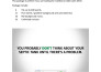 create traditional vsl video sales letter